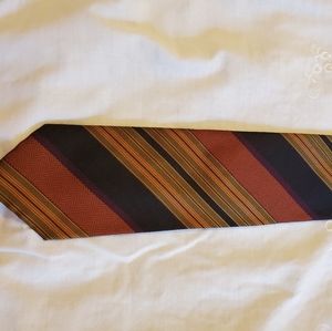 Men's necktie